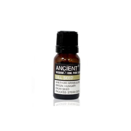 Dillsamenöl 10 ml