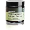 Hanfsamen Körperbutter