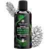 Natürlicher Saunaaufguss Zirbelkiefer und Melisse 100ml