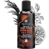 Natürlicher Saunaaufguss Heu Gras, Blutorangenöl und Menthol 100 ml
