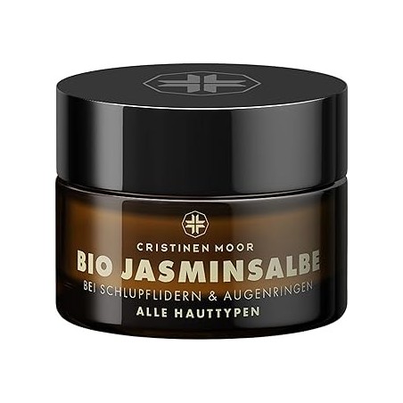 Bio Jasminsalbe 50 gram