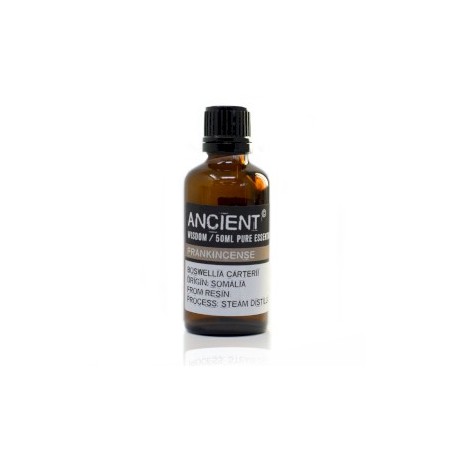Weihrauchöl 50ml