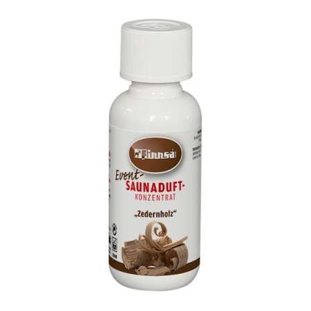 Finnsa Zedernholz 100 ml
