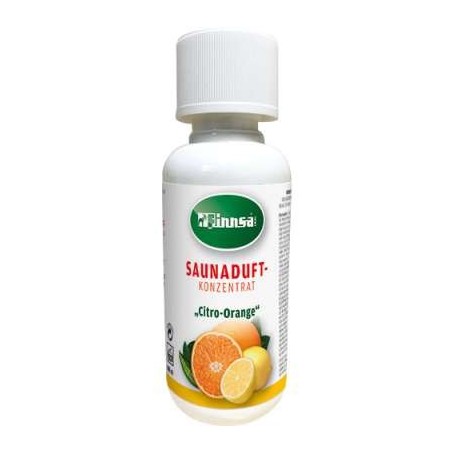 Finnsa Citro-Orange 100 ml