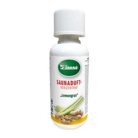 Finnsa Lemengras 100 ml