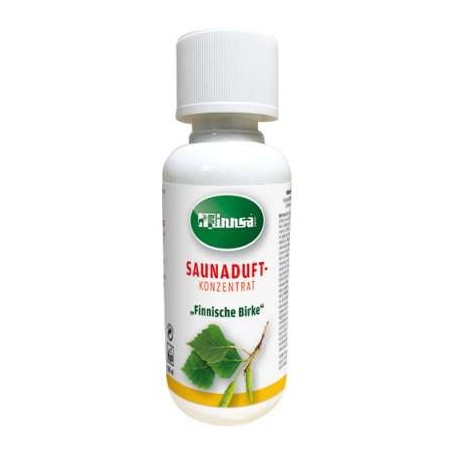 Finnsa Finnische Birke 100 ml