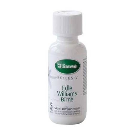 Finnsa Edle Williams Birne