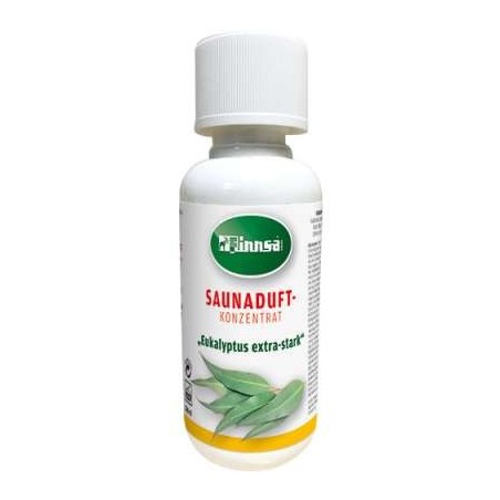 Finnsa Eukalyptus extra stark 100 ml