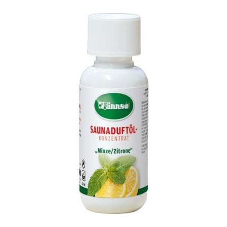 Finnsa Minze / Citrone 100 ml