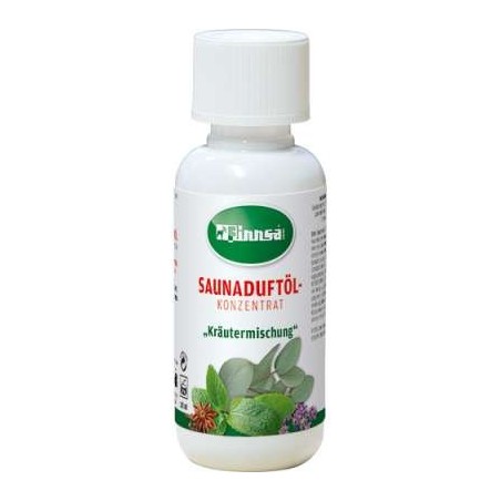 Finnsa Kräutermischung 100 ml