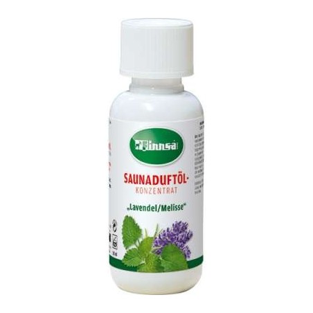 Finnsa Lavendel/ Melisse 100 ml