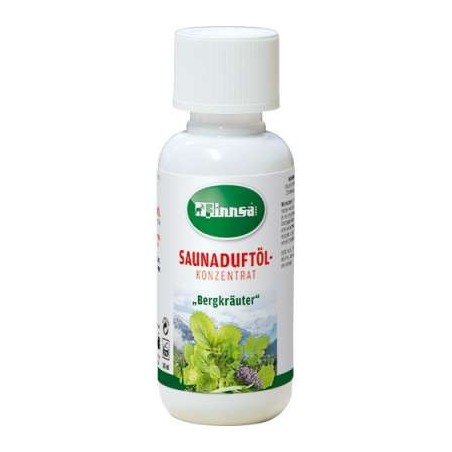 Finnsa Bergkräuter 100 ml