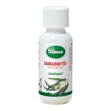 Finnsa Eukalyptus  100 ml