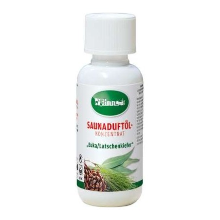 Finnsa Euka/Latschenkiefer 100 ml