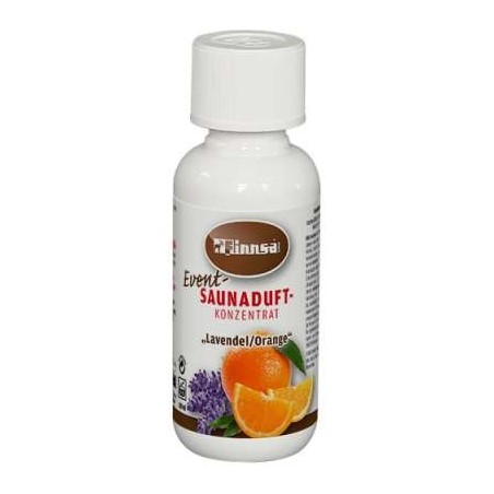 Finnsa Lavendel/Orange 100 ml