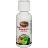 Finnsa Ingwer/Bergamotte 100 ml