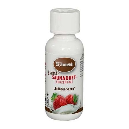 Finnsa Erdbeer-Sahne 100 ml
