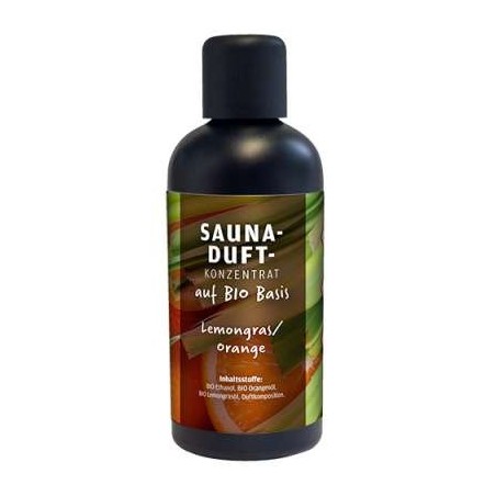 Finnsa Lemongras/Orange 100 Ml