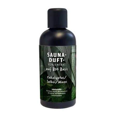 Finnsa Eukalyptus/Salbei/Minze 100 ml