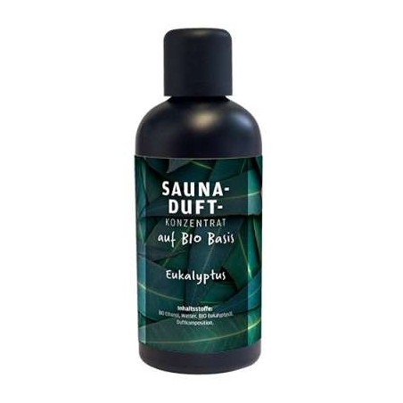 Finnsa Eukalyptus  100 ml