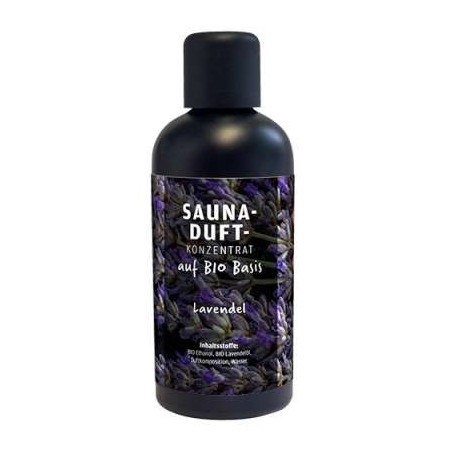 Finnsa Lavendel 100 ml