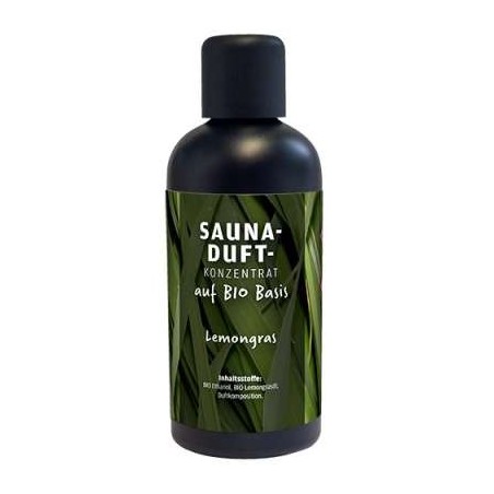 Finnsa Lemengras 100 ml