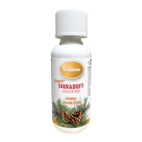 Finnsa Fichte/Latsche/Zirbe 100 ml