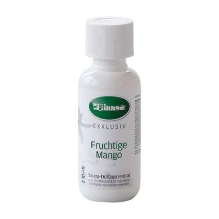 Finnsa Mango 100 ml