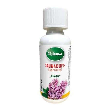 Finnsa Flieder 100 ml
