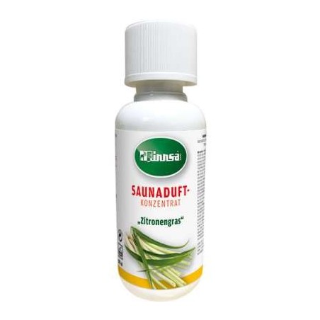 Finnsa Zitronengras 100 ml