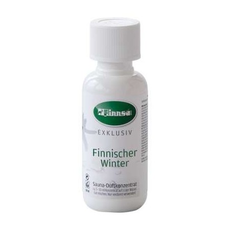 Finnsa Finnischer Winter 100 ml