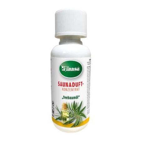Finnsa Teebaumöl 100 ml