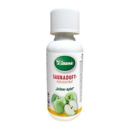 Finnsa Grüner Apfel 100 ml