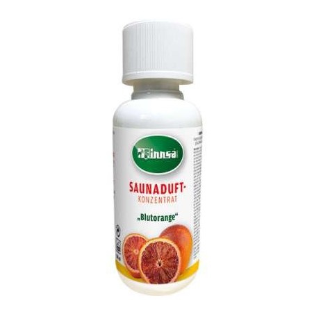 Finnsa Blutorange 100 ml