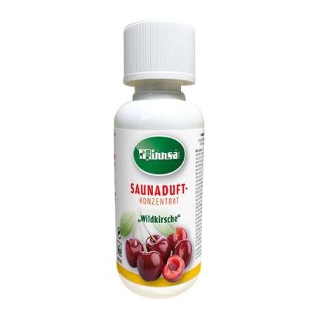 Finnsa Wildkirsche 100 ml