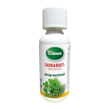Finnsa Minzige Herbstfrische 100 ml