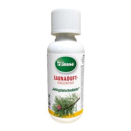 Finnsa Gebirgslatschenkiefer 100 ml