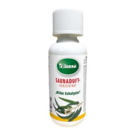Finnsa Wilder Eukalyptus 100 ml