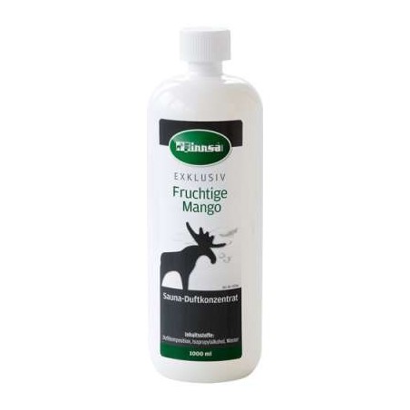 FINNSA Fruchtige Mango 100 ml