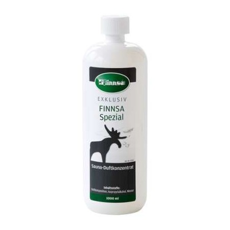 Finnsa Spezial 100 ml Exklusiv