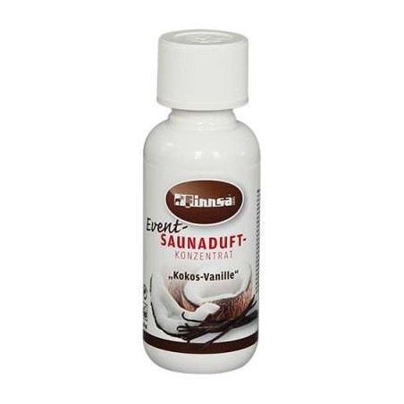Finnsa Kokos-Vanilli 100 ml