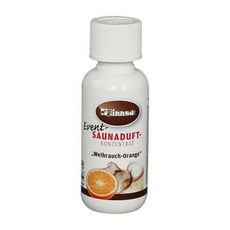 Finnsa Weihrauch/Orange 100 ml