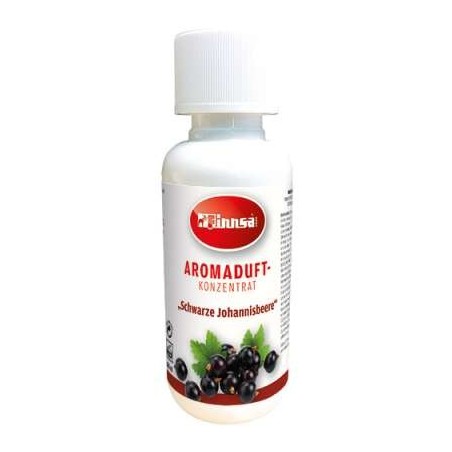 Finnsa Schwarze Johannisbeere 100 ml