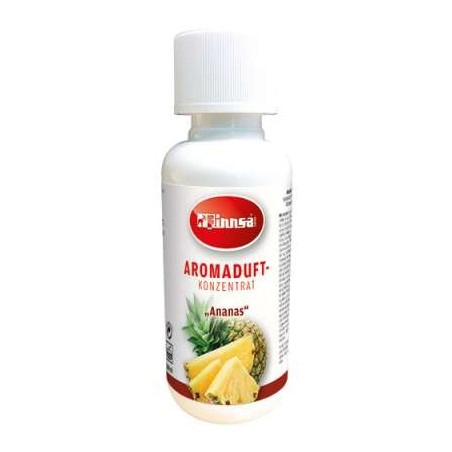 Finnsa Ananas 100ml