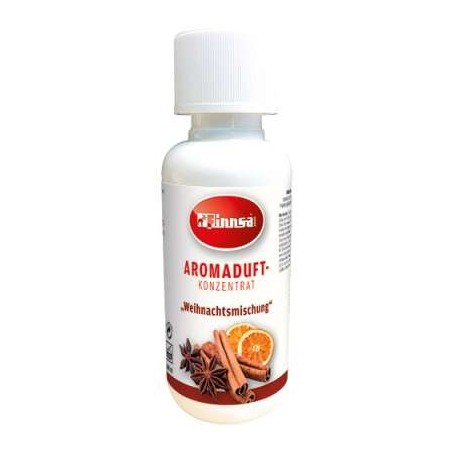 Finnsa Weihnachtsmischung 100 ml