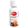 Finnsa Weihnachtsmischung 100 ml