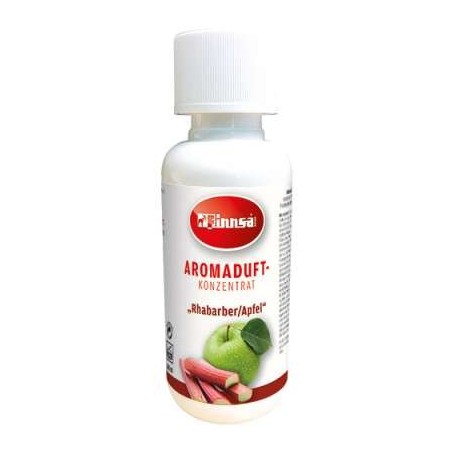 Finnsa Rhabarber-Apfel 100 ml