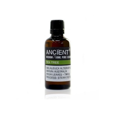Teebaumöl 50ml