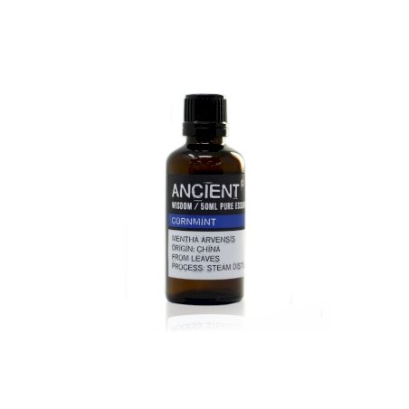 Acker- Minze ätherisches Öl 50 ml