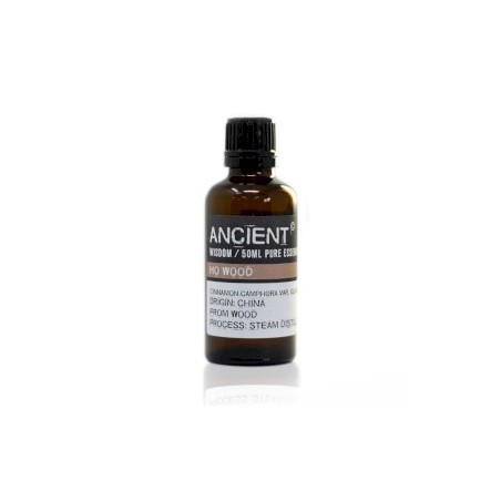 Ho-Wood-Öl 50 ml
